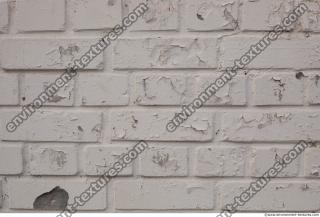 Photo Textures of Wall Bricks